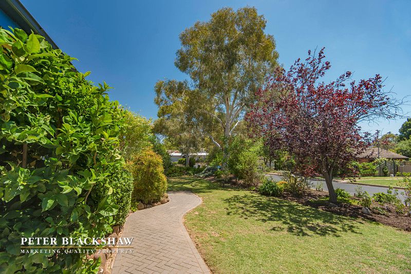 6 Prendergast Street, Curtin ACT 2605, Image 1