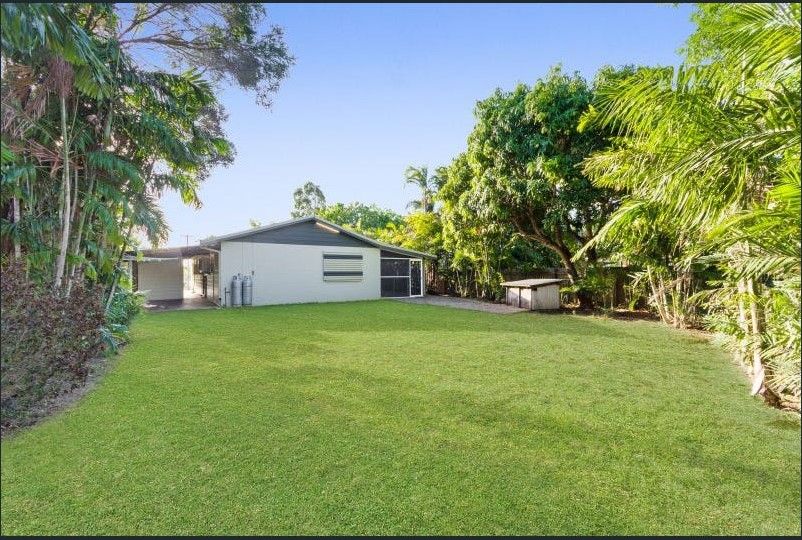 8 Chantilly Court, Rasmussen QLD 4815, Image 0