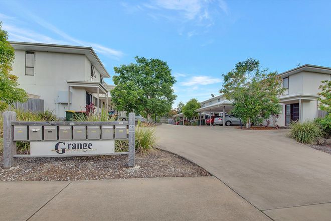 Picture of 3/19 Morris Avenue, CALLIOPE QLD 4680