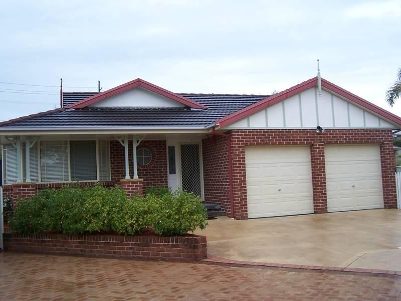27 Paterson Close, Whitebridge Property History & Address Research