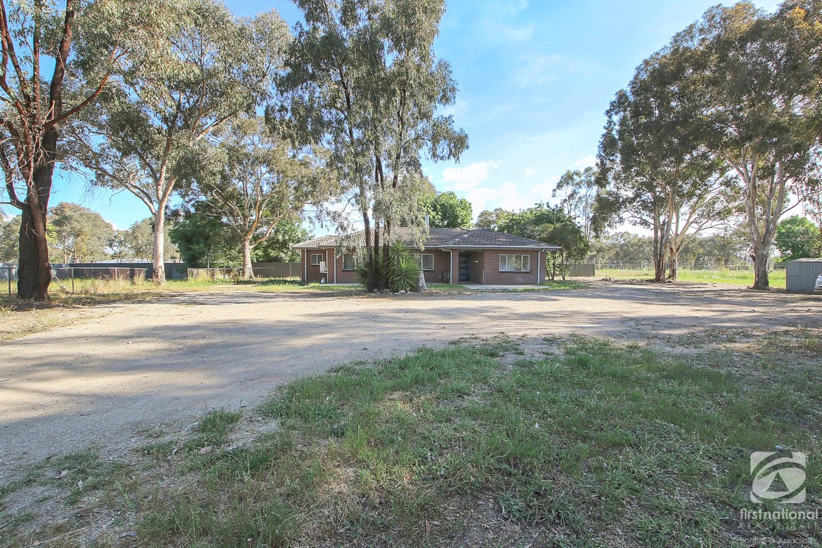 3 bedrooms House in 117 Corrys Road THURGOONA NSW, 2640