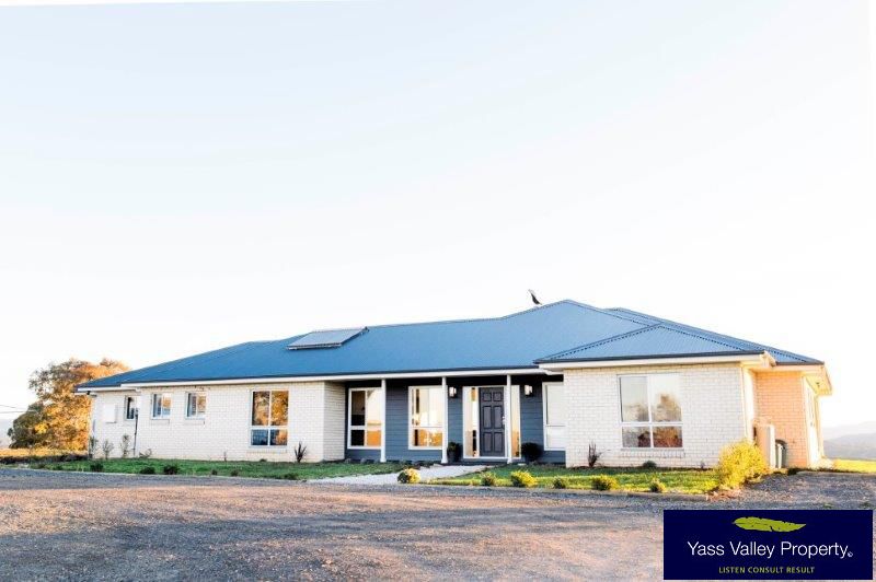 520 Fifeshire Road, Good Hope Property History & Address Research