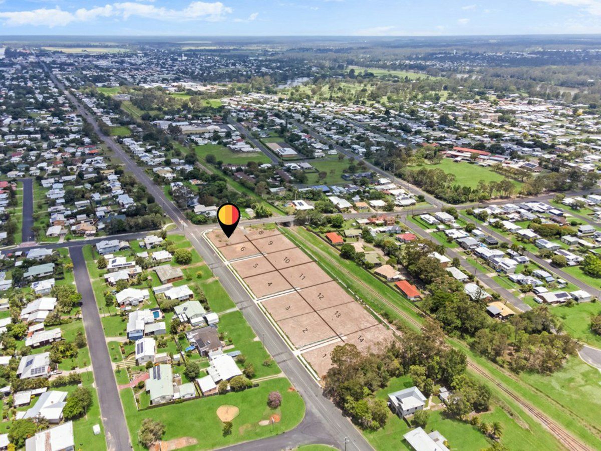 Lot 7 732 Kent Street, Maryborough QLD 4650, Image 0