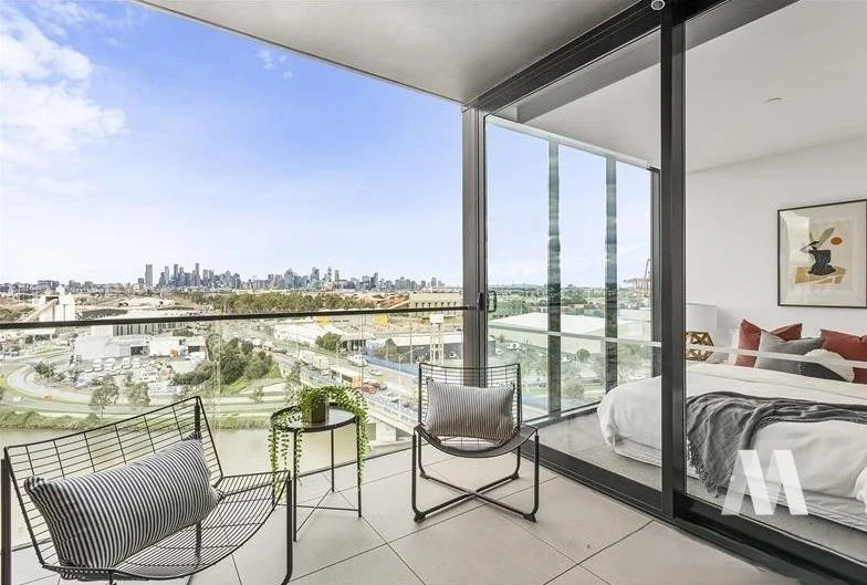 613/2 Joseph Road, Footscray VIC 3011