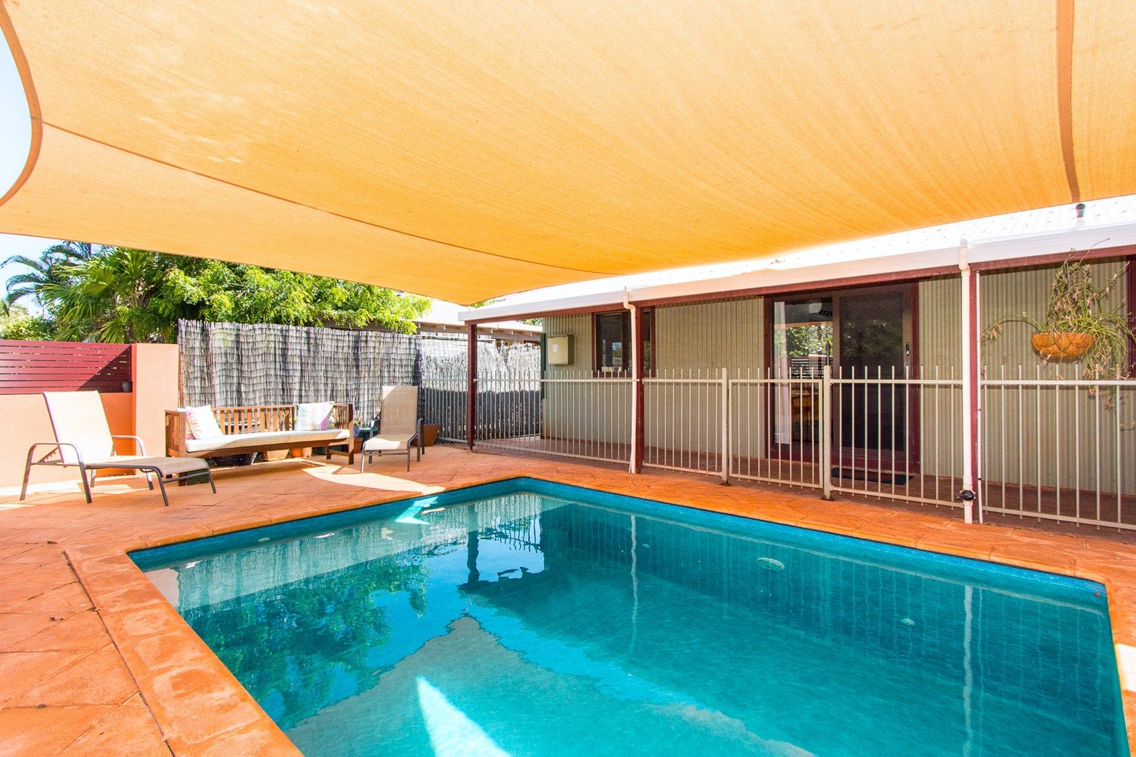 4 bedrooms House in 26 Reid Road CABLE BEACH WA, 6726