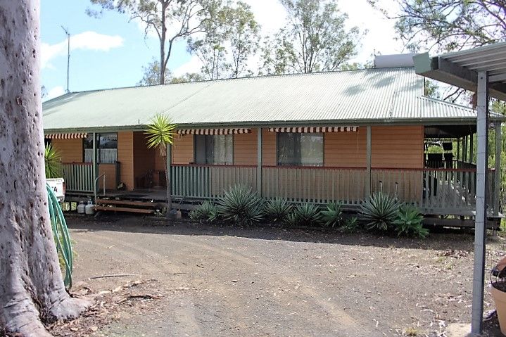 115 Thiels Rd, Gin Gin QLD 4671, Image 2