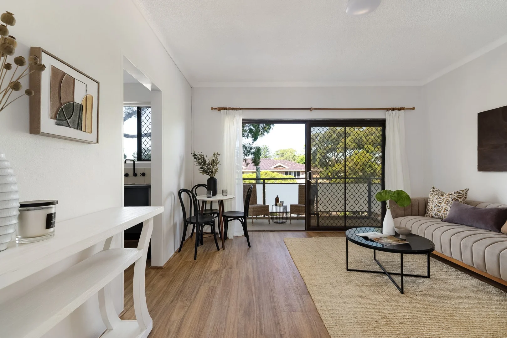 Primary image of 6/37-41 Harnett Avenue, Marrickville NSW 2204
