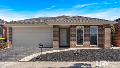 Picture of 241 Newbury Blvd, CRAIGIEBURN VIC 3064