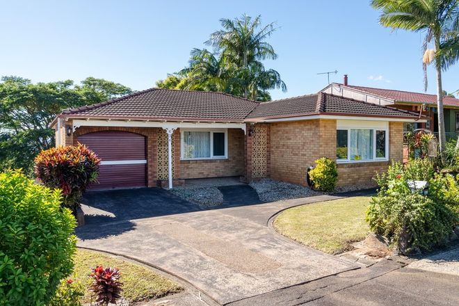 Picture of 636 Ballina Road, GOONELLABAH NSW 2480