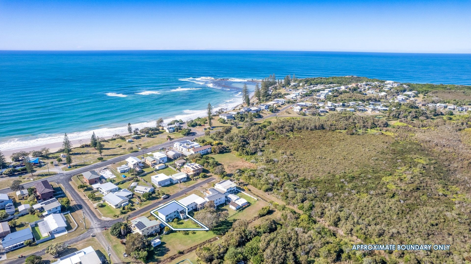 28 Honeysuckle Street, Brooms Head NSW 2463, Image 0