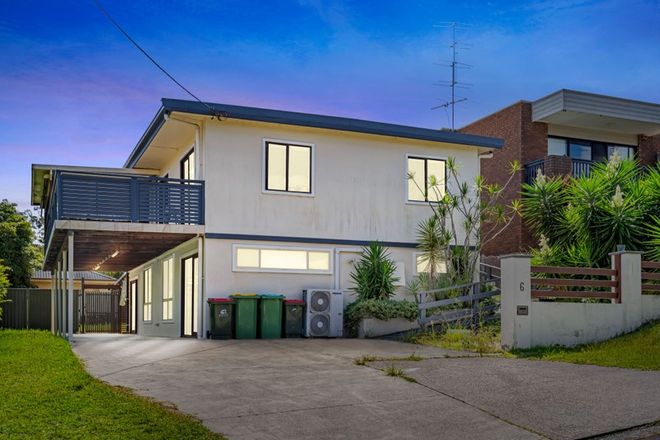 Picture of 6 Kevin Street, MANNERING PARK NSW 2259