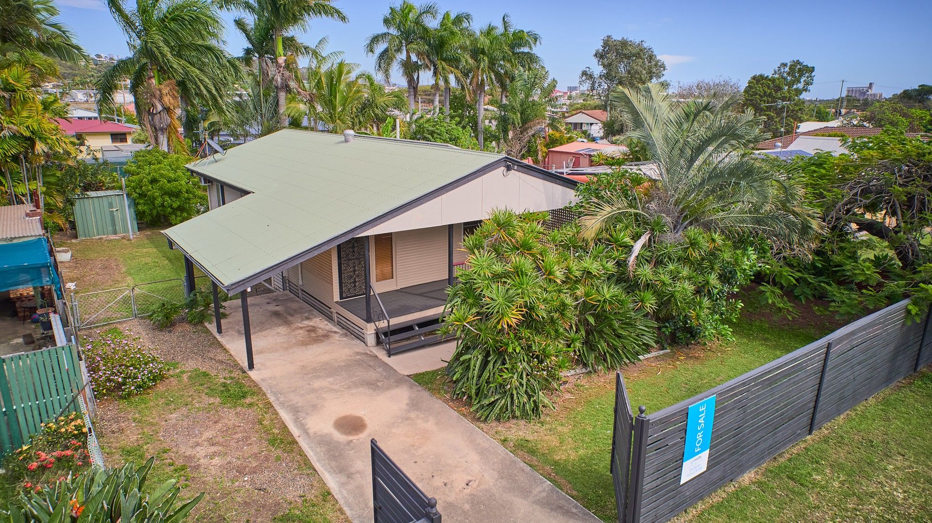 67 Wood Street, Barney Point QLD 4680, Image 0