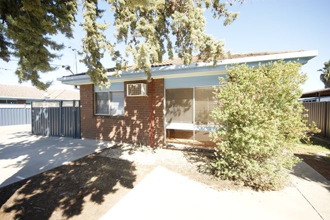 Picture of 10/334-336 Henry Street, DENILIQUIN NSW 2710
