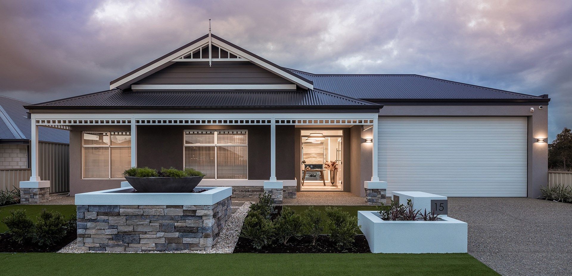4 bedrooms New House & Land in Lot 65 Epidote Way, Treendale Estate AUSTRALIND WA, 6233
