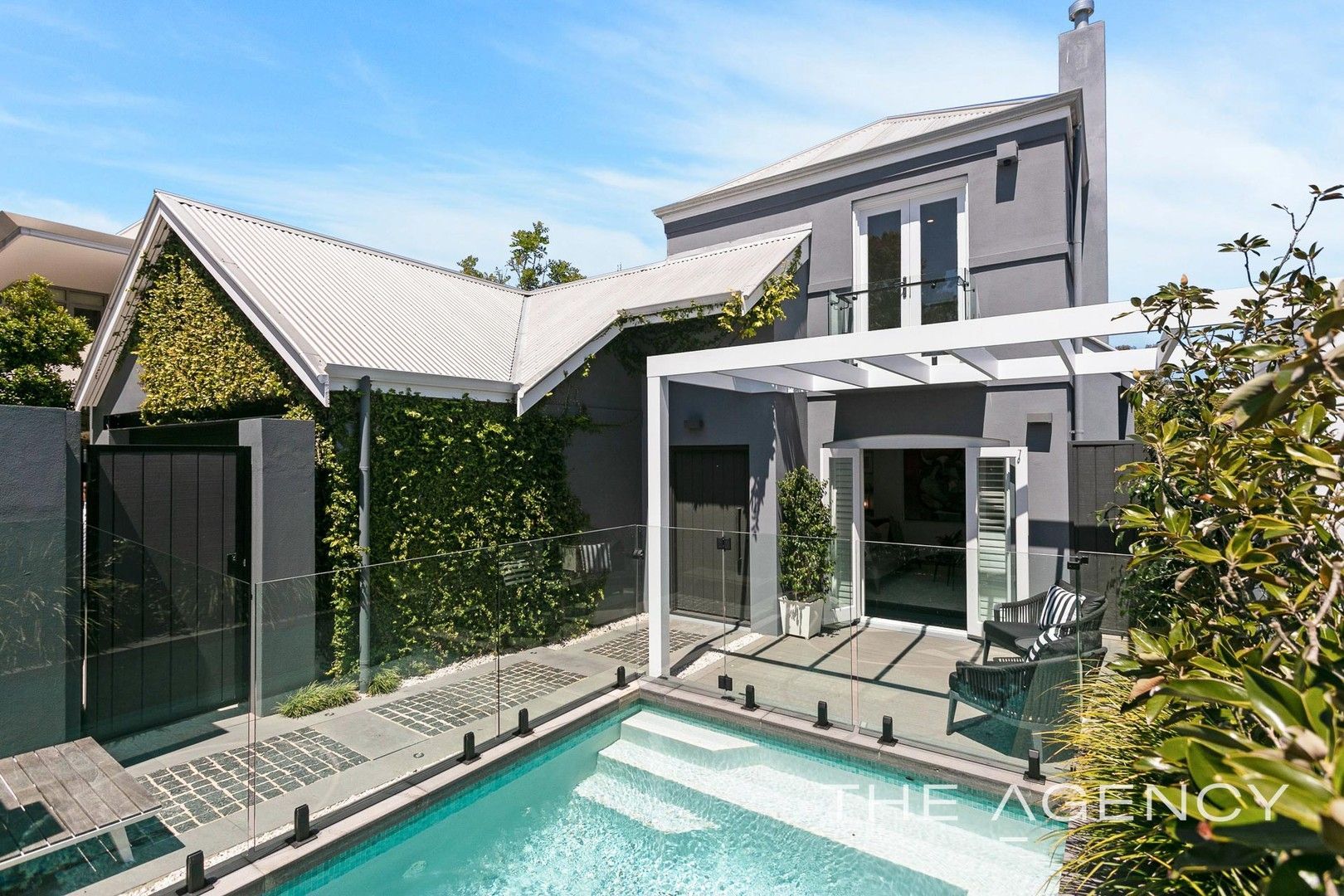 18 Johnston Street, Peppermint Grove WA 6011 | Domain