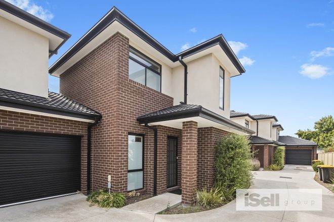Picture of 2/1 Avon Street, NOBLE PARK VIC 3174