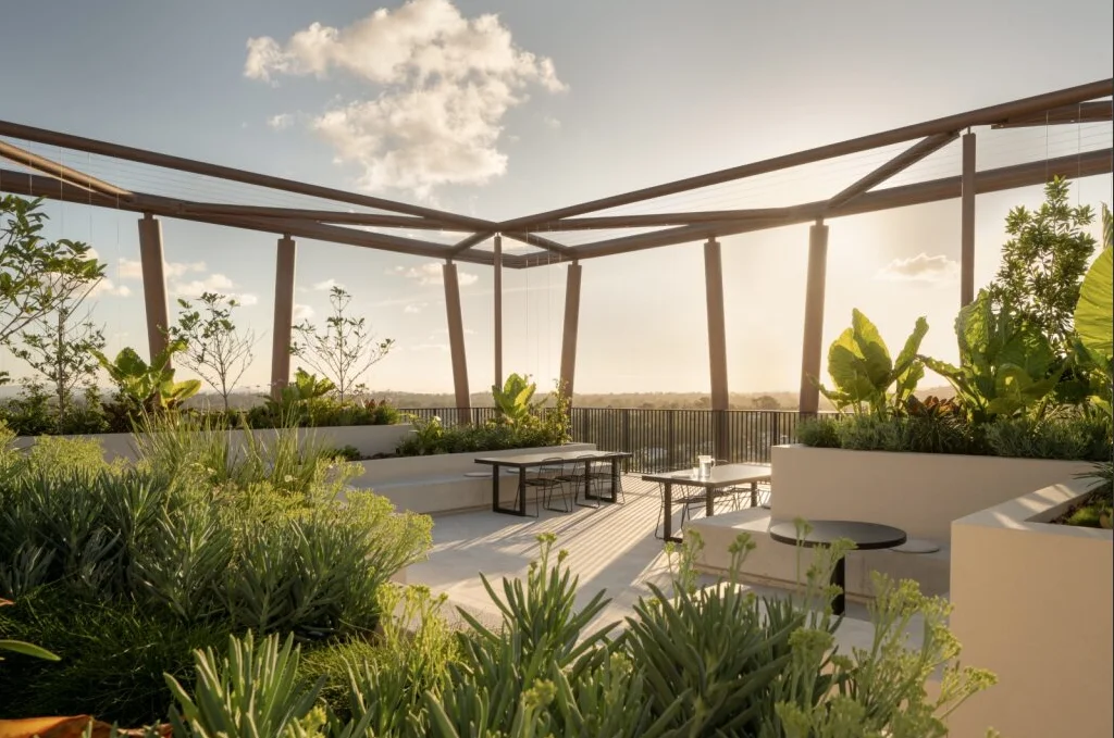 Additional image 23 of 11202/29 Finney Road, Indooroopilly QLD 4068