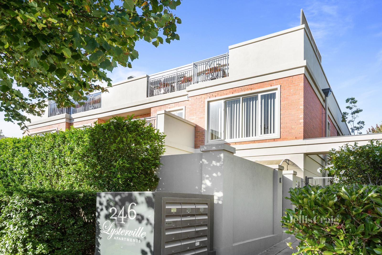 3/244-246 Wattletree Road, Malvern VIC 3144, Image 1