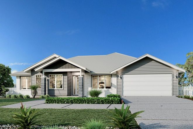 Picture of 15 Stretten Way, LLOYD NSW 2650