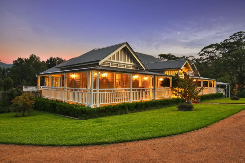 70 Glenmurray Rd, Kangaroo Valley NSW 2577, Image 0