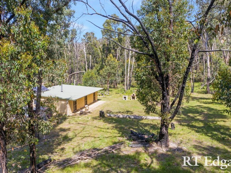 509 Burke & Wills Track, Lancefield VIC 3435, Image 0