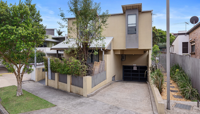 Picture of 145 Lilyfield Road, LILYFIELD NSW 2040