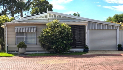 Picture of 105/262 PRINCES HIGHWAY, BOMADERRY NSW 2541