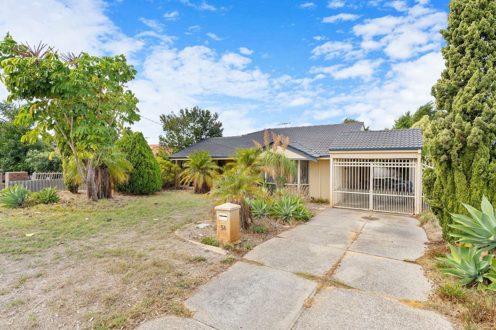 54 Elderberry Drive, South Lake WA 6164, Image 1