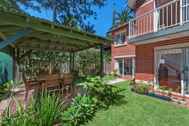 Picture of 4/5 Corona Avenue, ROSEVILLE NSW 2069