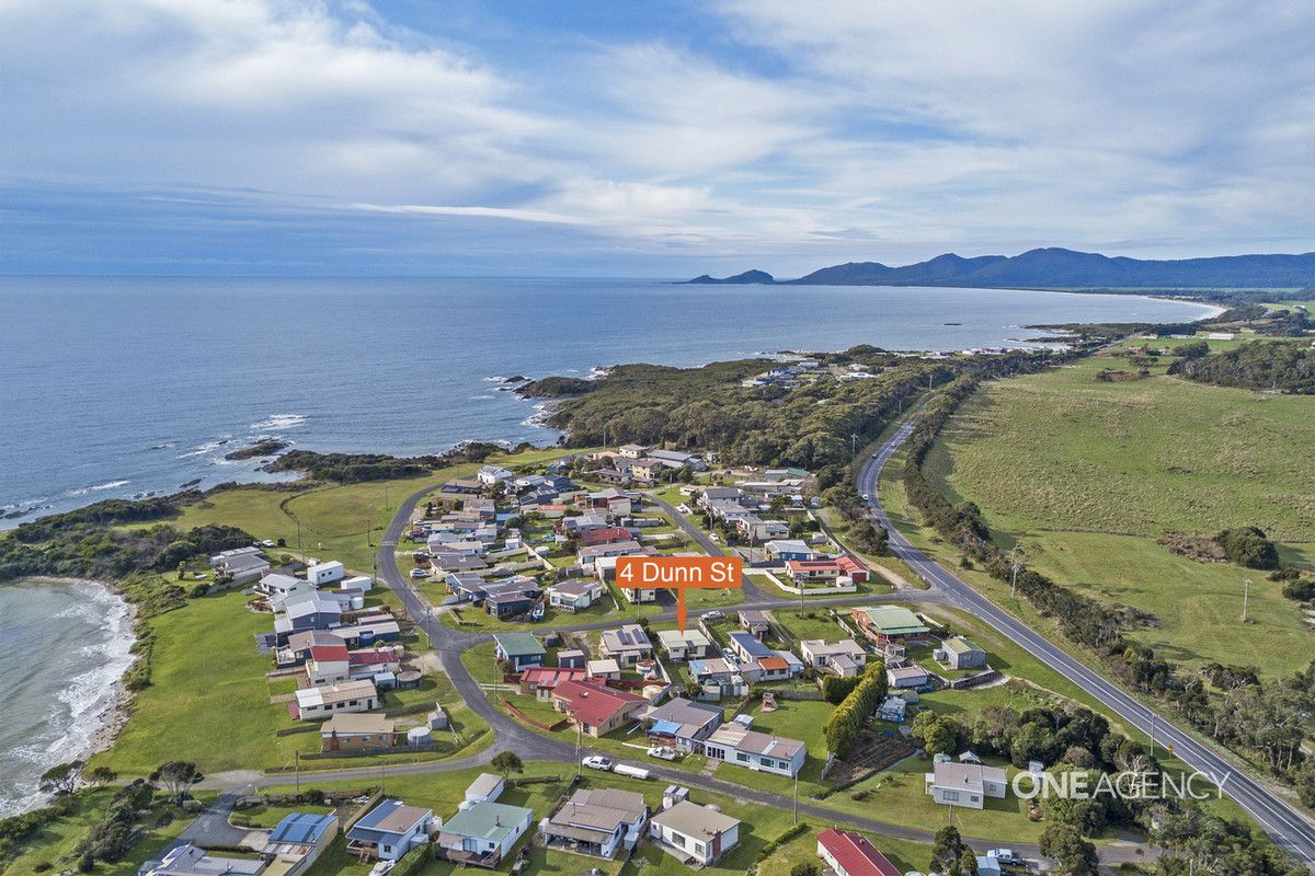 4 Dunn Street, Crayfish Creek TAS 7321, Image 1