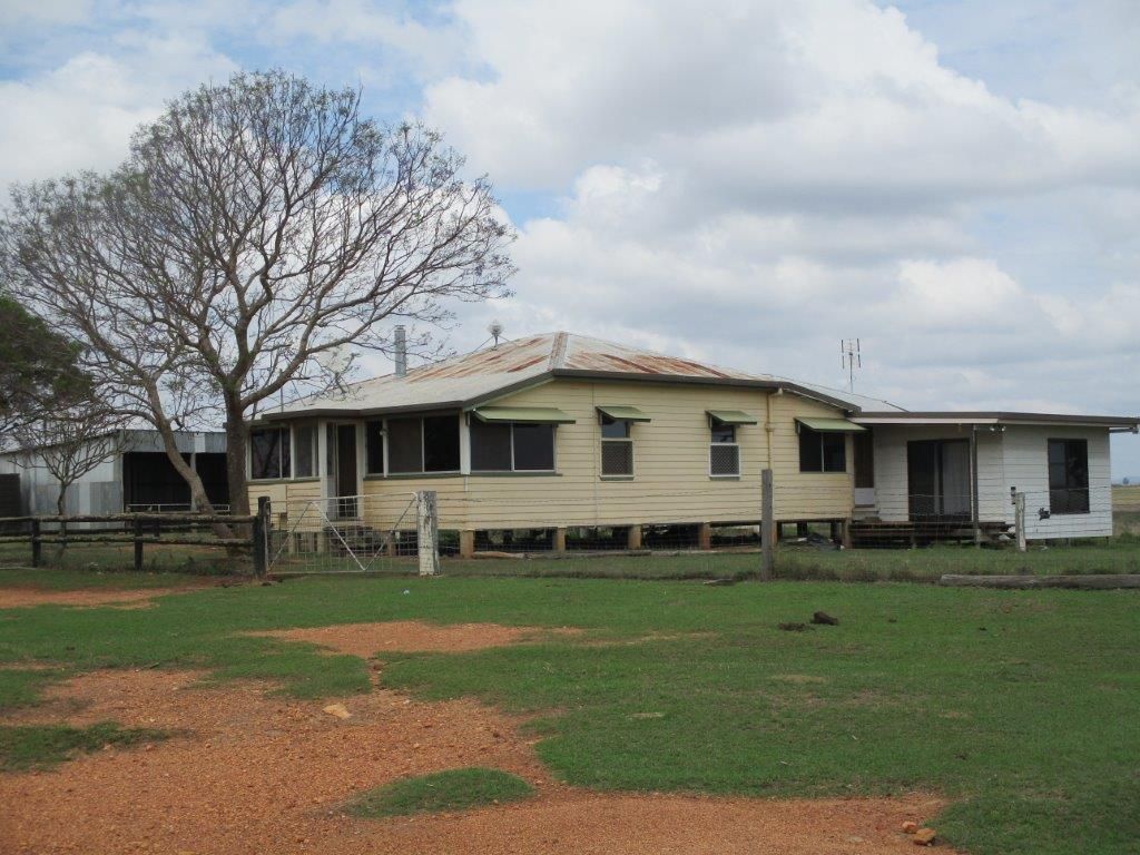 640 ACRES CATTLE PROPERTY, Kumbia QLD 4610 House for Sale 1,280,000.00