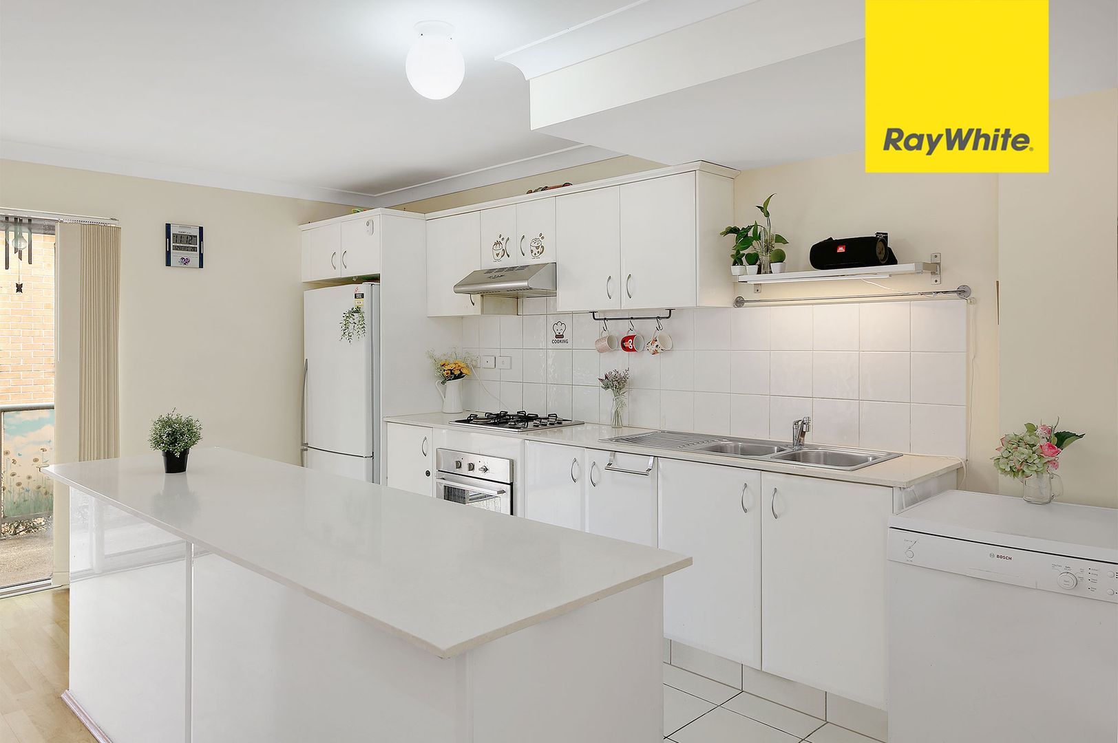 4/7 Samuel Street, Lidcombe NSW 2141, Image 2