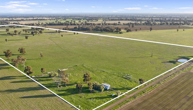 Picture of Vin Daldys Road, ARCADIA SOUTH VIC 3631