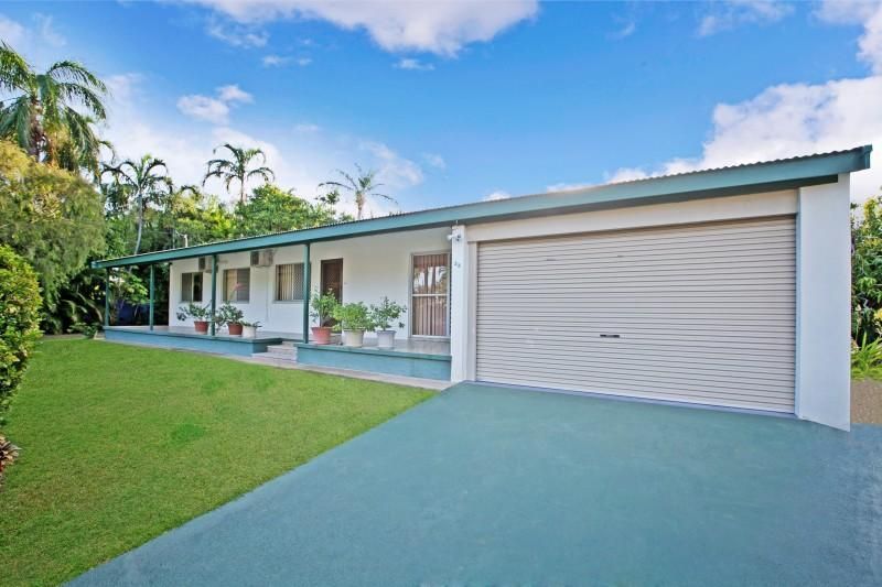 33 Griffe Street, NAKARA NT 0810, Image 0