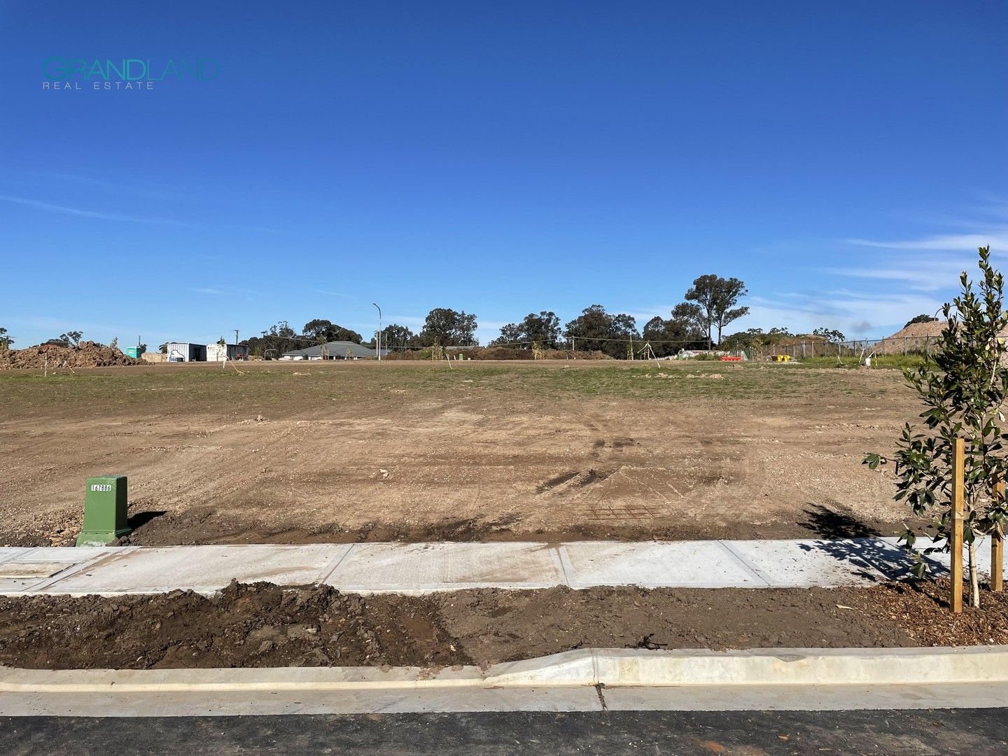 Vacant land in Lot 27/235 Seventh Avenue, AUSTRAL NSW, 2179