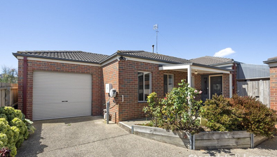 Picture of 2/5 Patricia Court, DRYSDALE VIC 3222