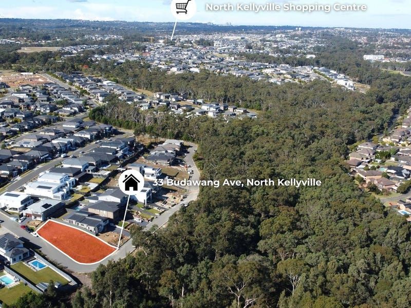 33 Budawang Avenue, North Kellyville NSW 2155, Image 1