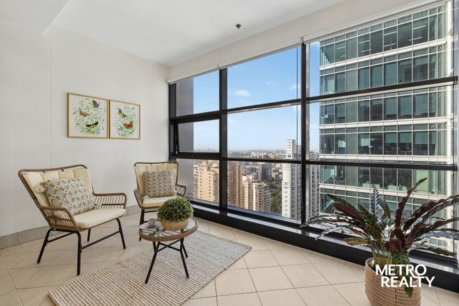 4804/93 Liverpool Street, Sydney, NSW 2000 - Photo 2