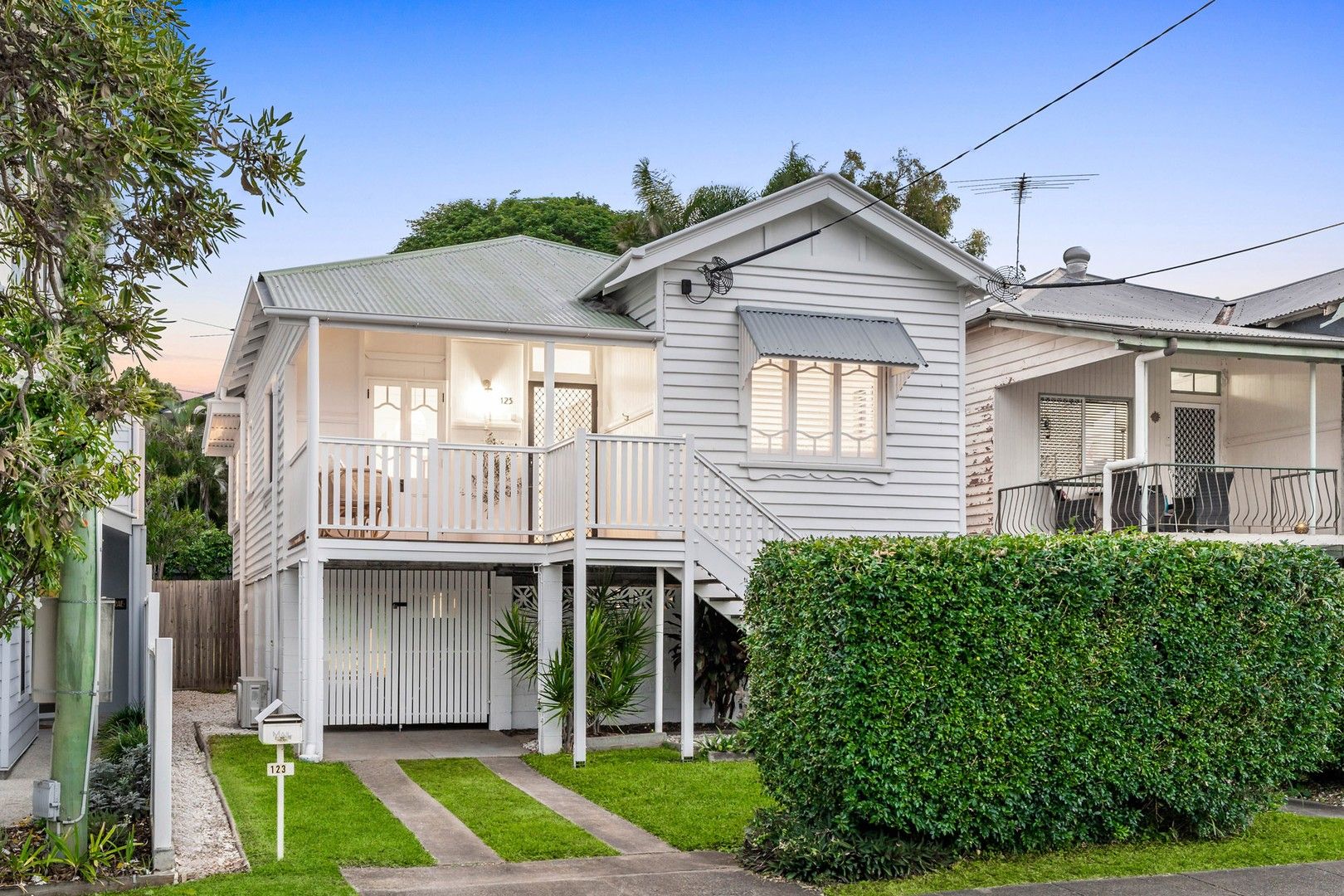 123 Melville Terrace, Manly QLD 4179, Image 0