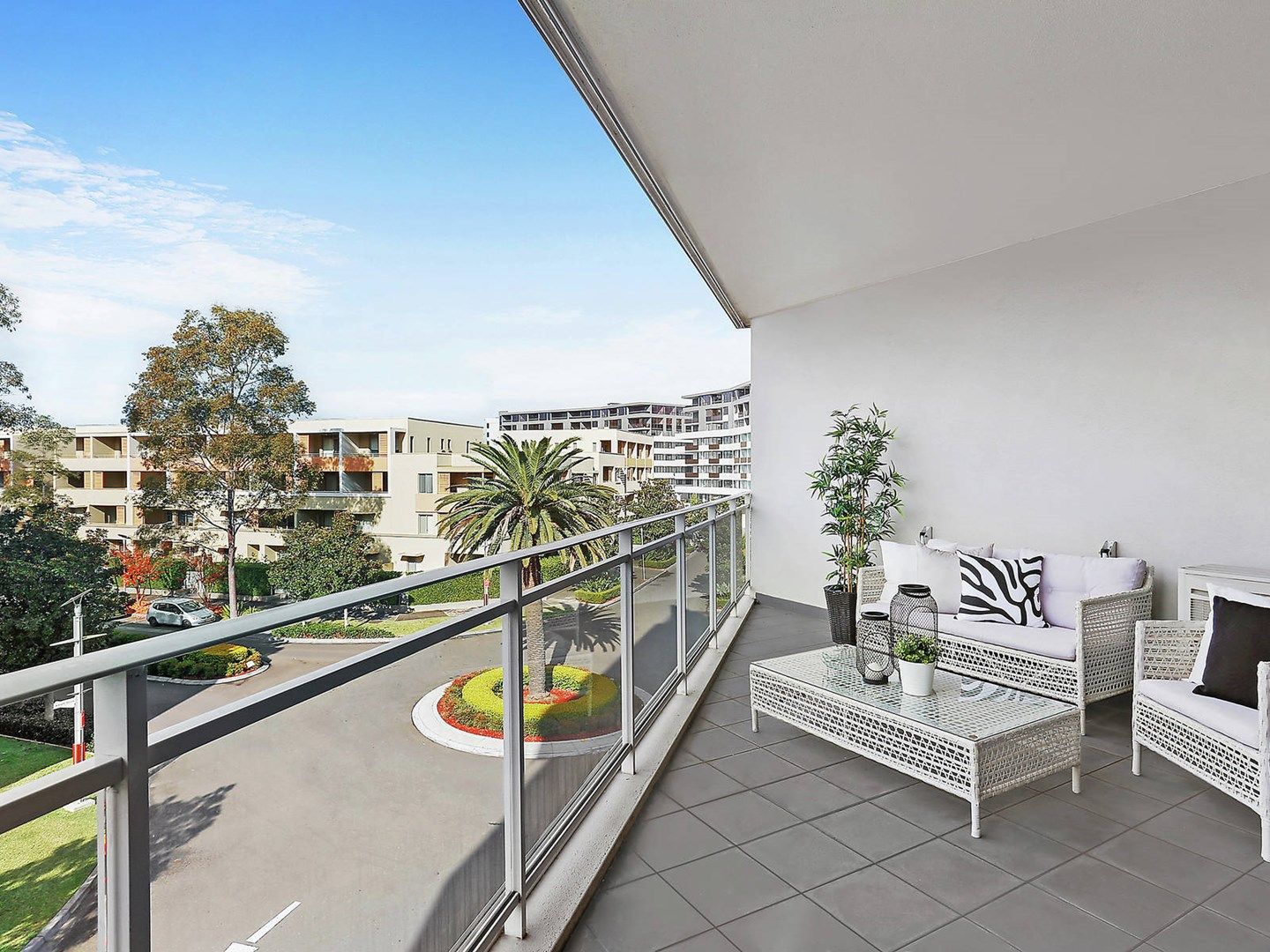 407/1 Stromboli Strait, Wentworth Point NSW 2127, Image 0