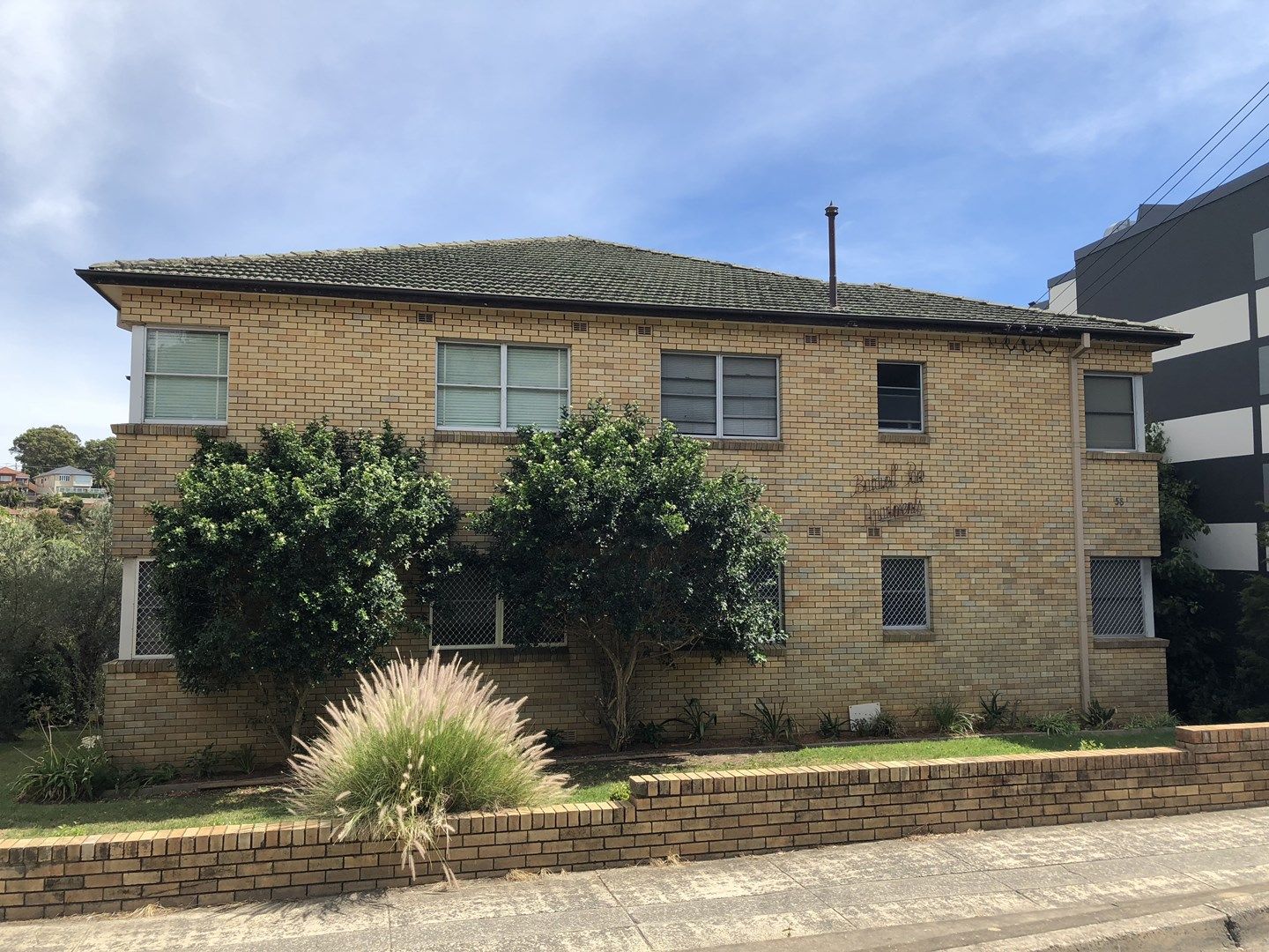1 bedrooms Apartment / Unit / Flat in 8/58 Slade Road BARDWELL PARK NSW, 2207