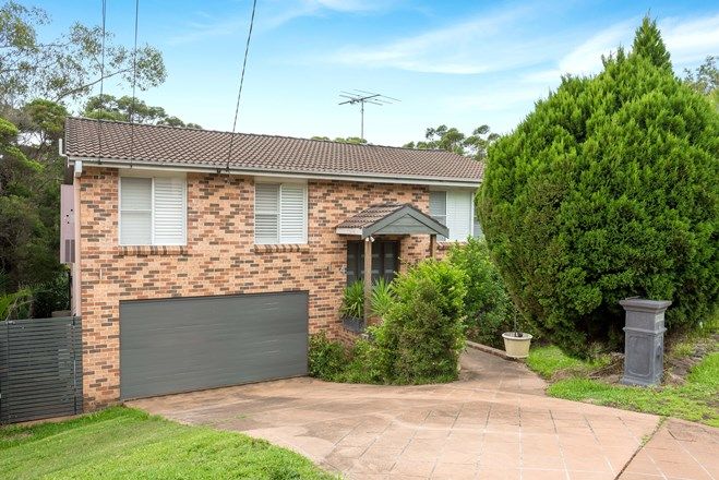 Picture of 4 Christina Place, KAREELA NSW 2232