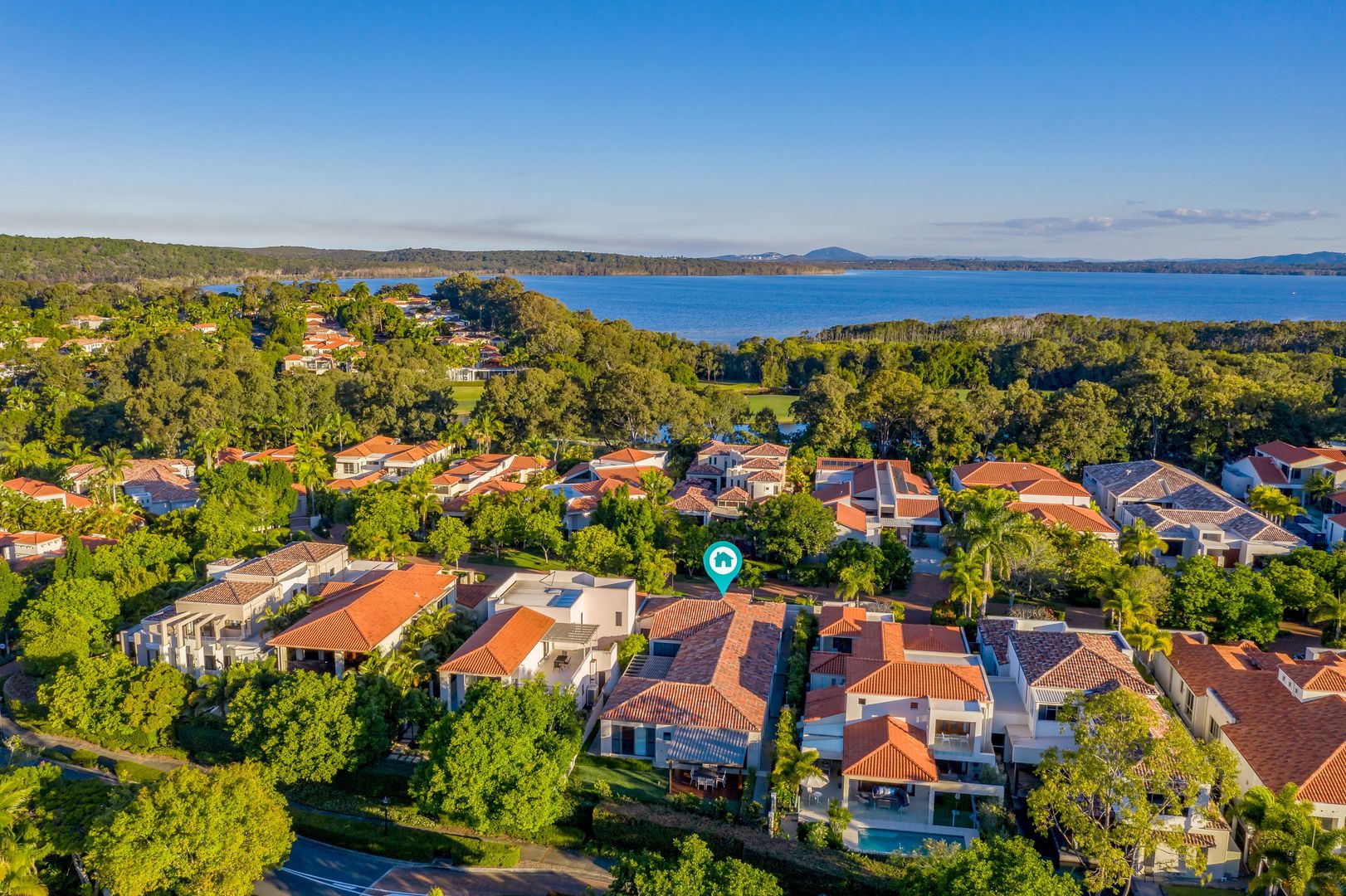 558/61 Noosa Springs Drive, Noosa Heads QLD 4567, Image 2