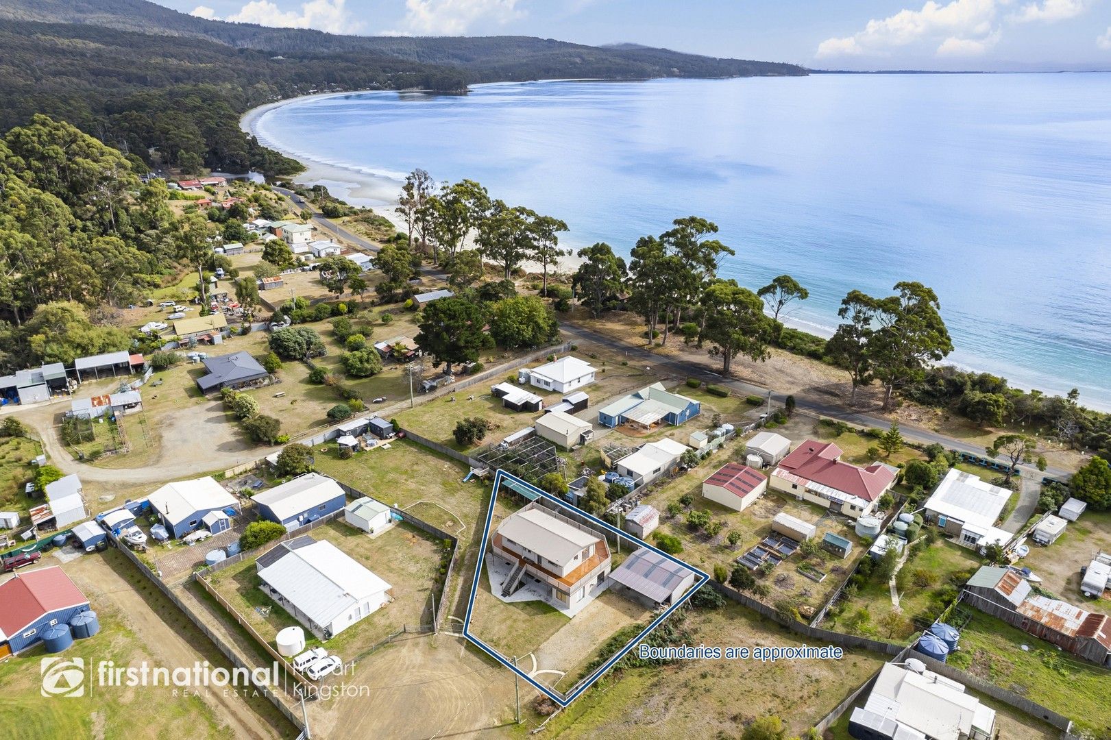 24 Hayes Road, Adventure Bay TAS 7150, Image 0