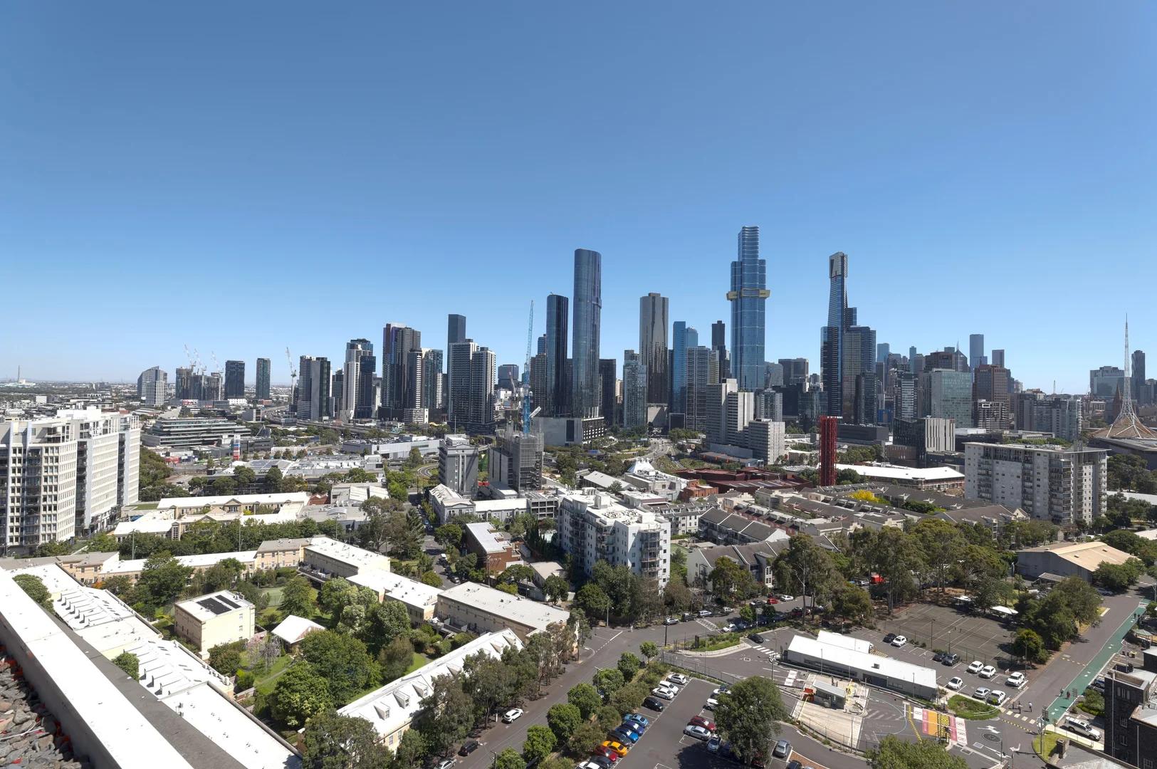 Additional image 11 of 1102/33 Coventry Street, Southbank VIC 3006