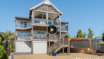 Picture of 4A Ironbark Place, HALLS HEAD WA 6210