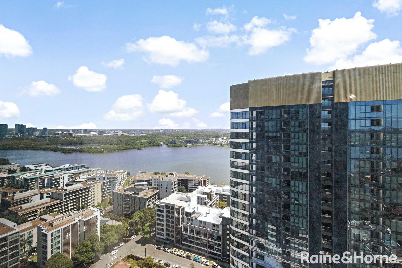 2402/8 Walker st, Rhodes NSW 2138, Image 0