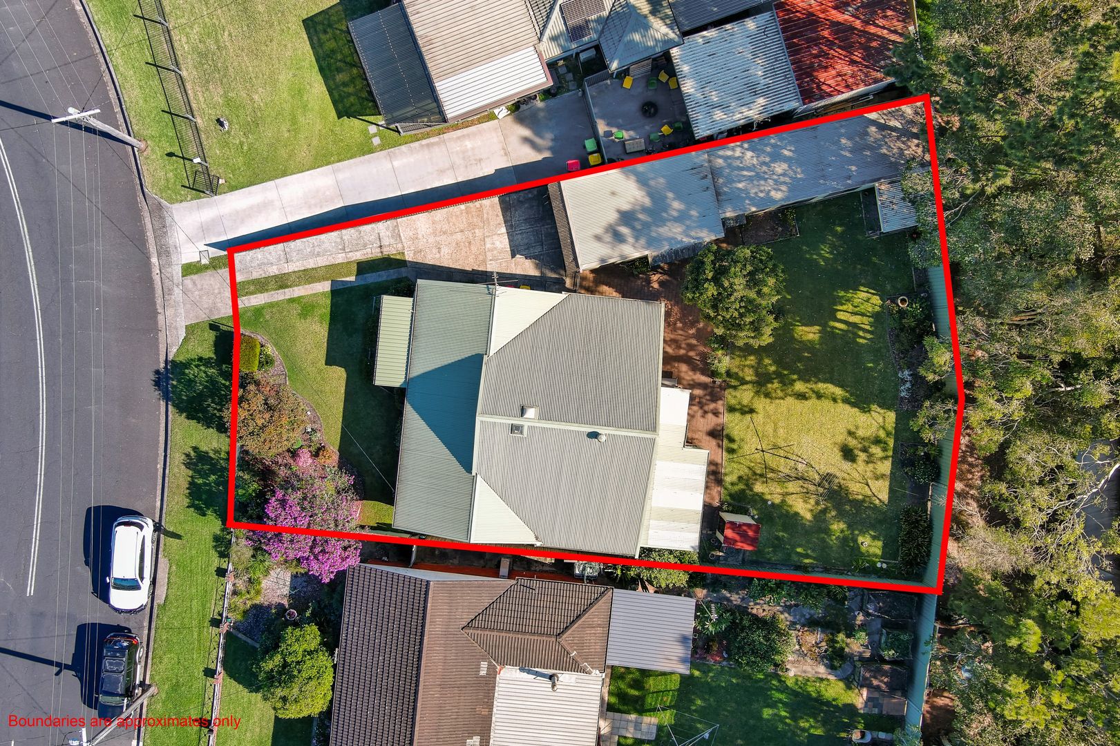 38 Exmouth Road, Kanahooka NSW 2530, Image 1