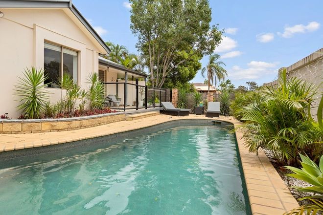 Picture of 5 Peter Senior Court, PARKWOOD QLD 4214