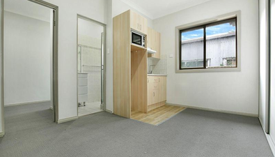 Picture of 5/143 Kembla Street, WOLLONGONG NSW 2500